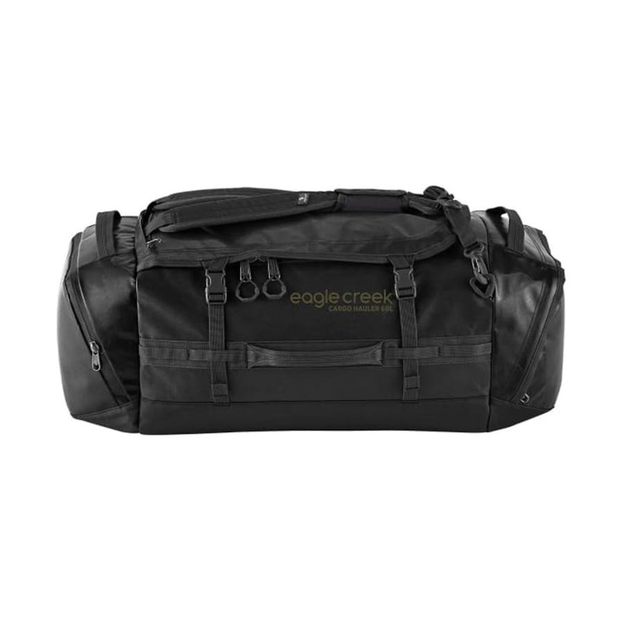 Eagle Creek Cargo Haul Duffle 60L Charcoal Charcoal