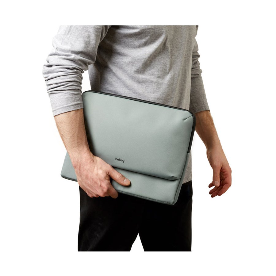 Bellroy 14" Laptop Caddy Eucalyptus Eucalyptus