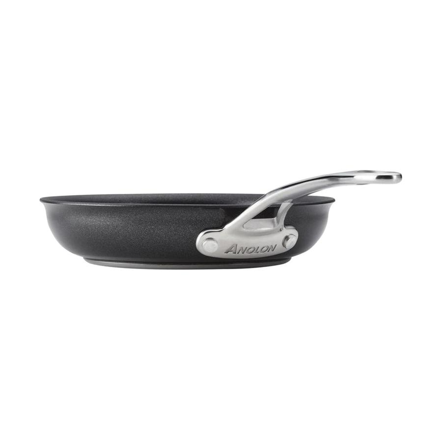 Anolon SearTech 21cm Skillet Black Black