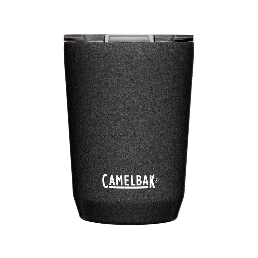 Camelbak 12oz (350ml) Horizon Stainless Steel Tumbler Black Black