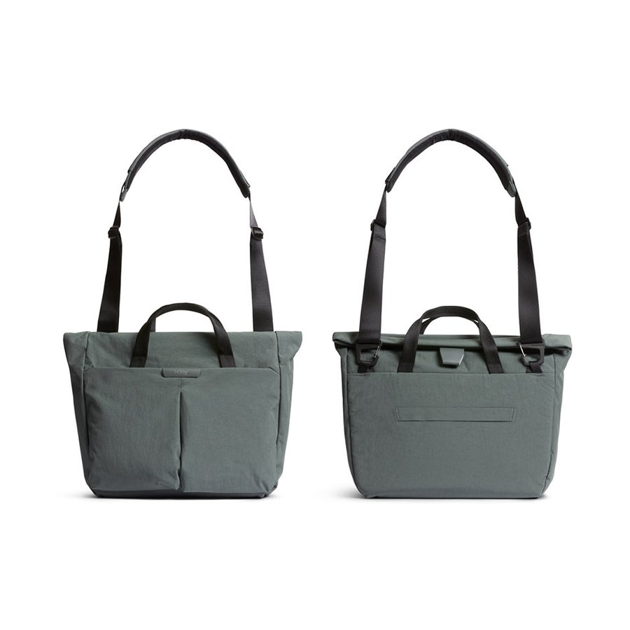 Bellroy Tokyo Messenger Bag 14" Everglade Everglade