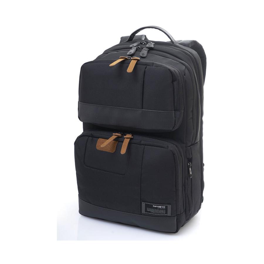 Samsonite Avant Pro Laptop Backpack Black Black