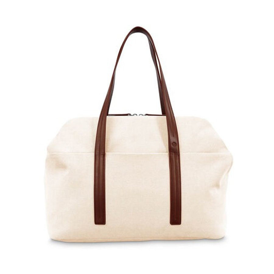 Samsonite Virtuosa Weekender Off-White Off-White