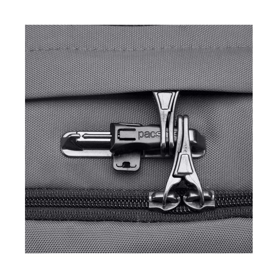 Pacsafe Vibe 24L Anti-Theft Backpack Slate Slate