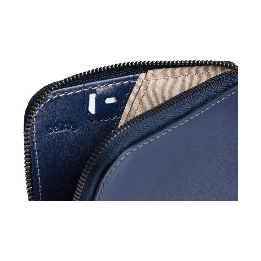 Bellroy Card Pocket Navy Navy