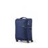 Samsonite 73H 55cm Softside Carry-On Suitcase Navy