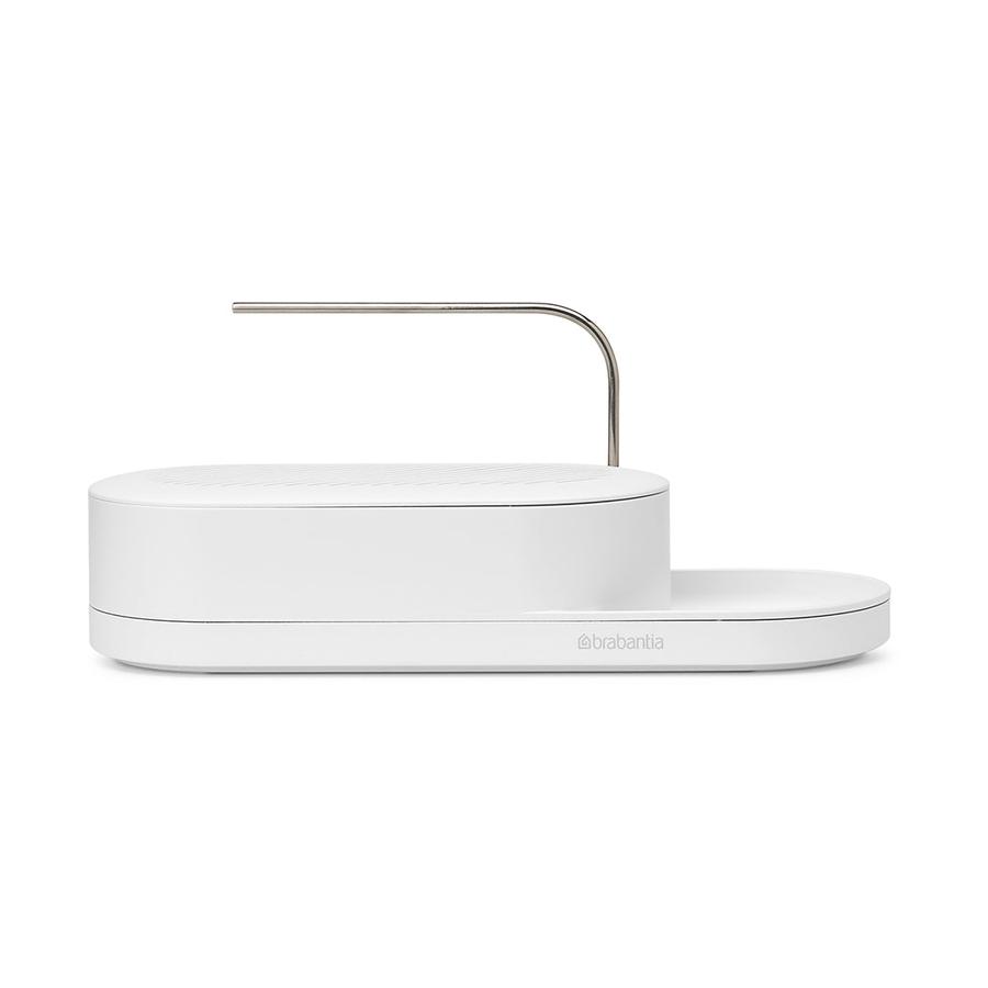 Brabantia SinkStyle Organiser Mineral Fresh White Mineral Fresh White