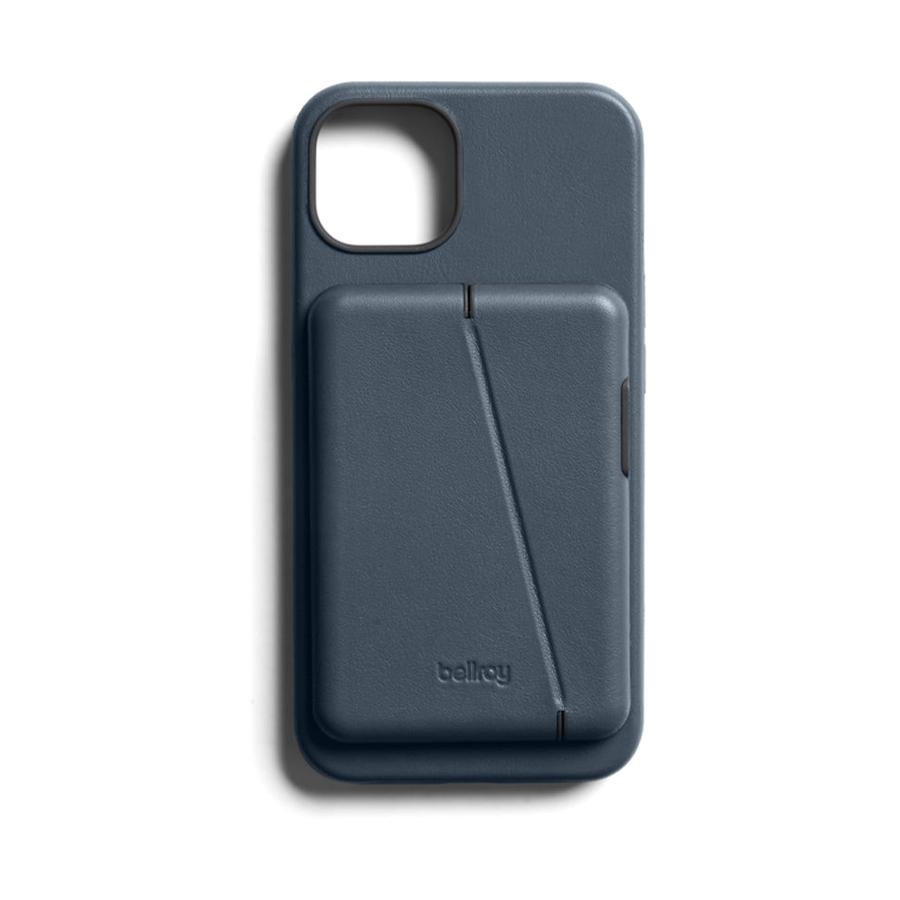 Bellroy Mod Wallet (Double Rail System) Basalt Basalt