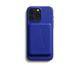 Bellroy iPhone 15 Pro Max Mod Phone Case + Wallet (With Button Add-On) Cobalt