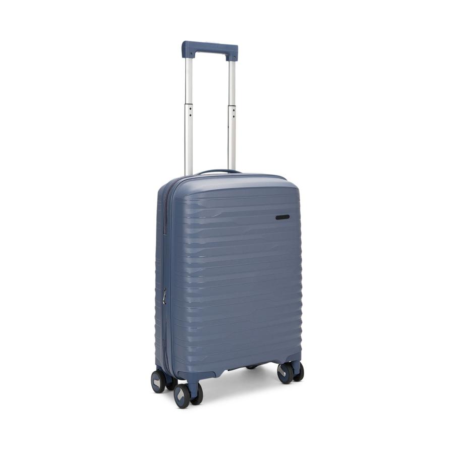 Nomad Discover 56cm Hardside Carry-On Suitcase Navy Navy
