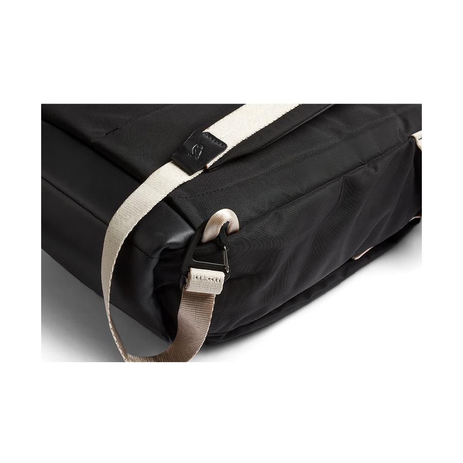 Bellroy Tokyo Totepack Premium Black Sand Black Sand