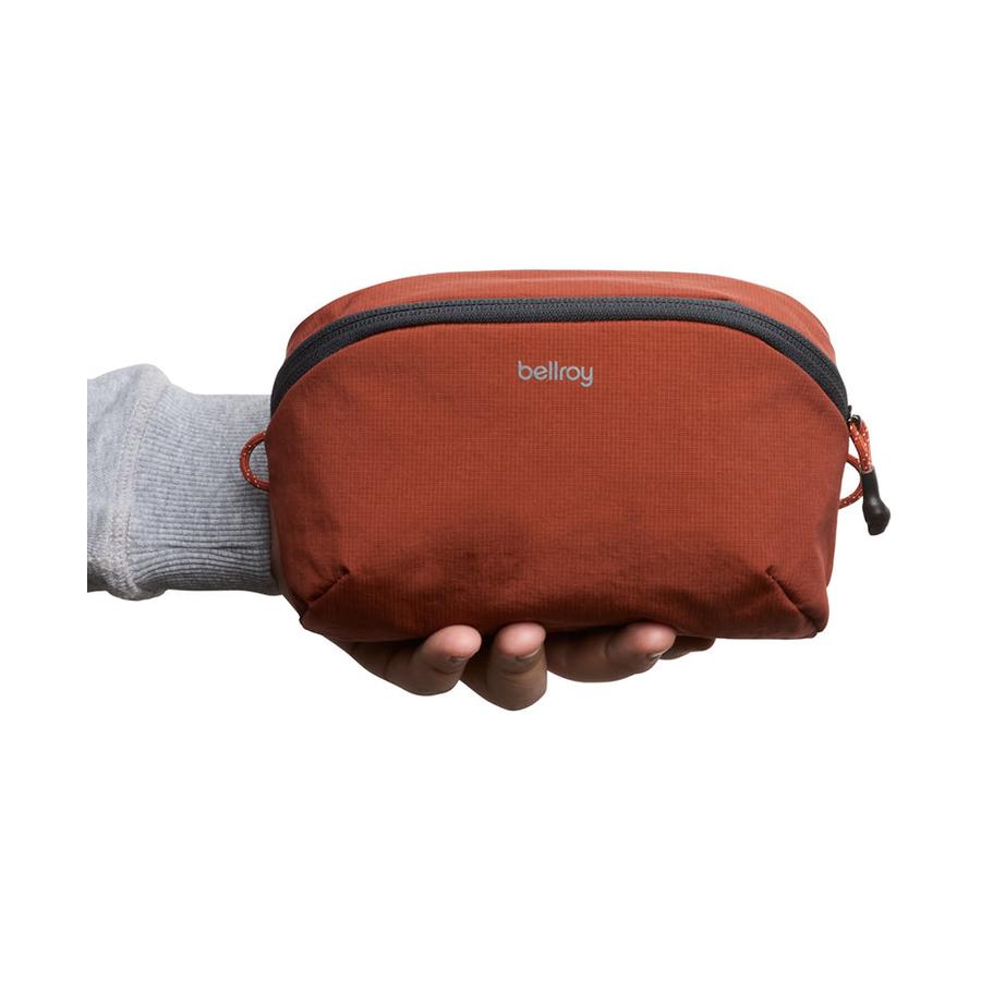 Bellroy Lite Packing Pouch 2L Clay Clay