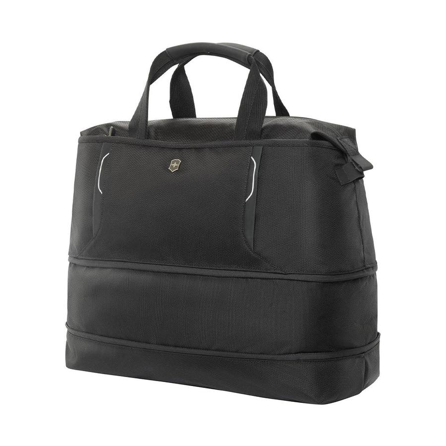 Victorinox Werks Traveler 6.0 Weekender Black Black