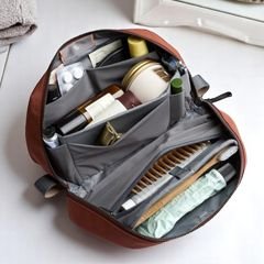 Toiletry Bags