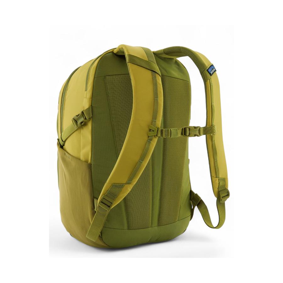 Patagonia Refugio Daypack 26L Graze Green Graze Green