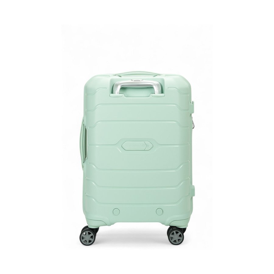 Samsonite Oc2lite 55cm Hardside Carry-On Suitcase Spearmint Spearmint