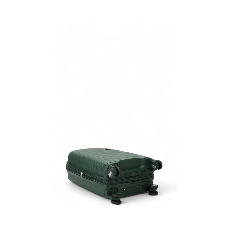 Nomad Discover 56cm Hardside Carry-On Suitcase Forest Green Forest Green