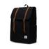 Herschel Survey Backpack 20L Black
