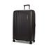 Samsonite Nuon 75cm Hardside Checked Suitcase Matte Graphite