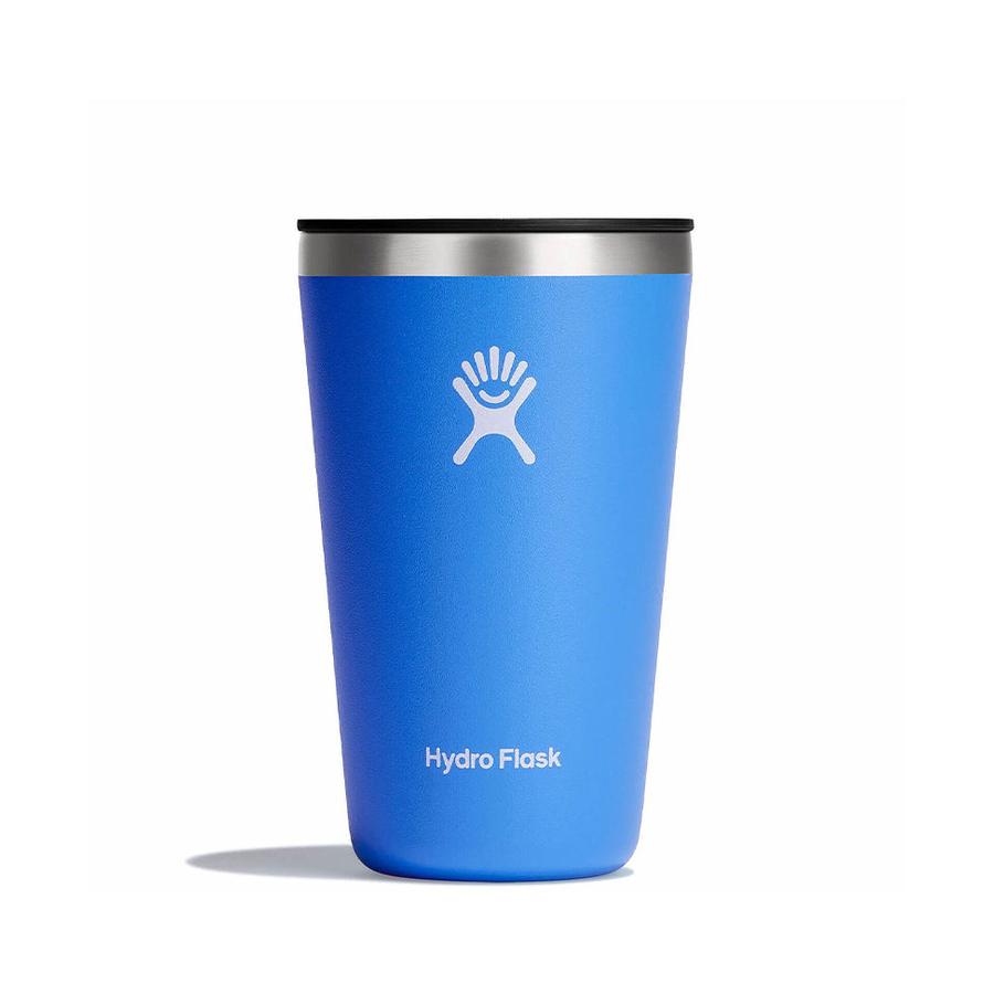 Hydro Flask 16oz (473mL) All Around Tumbler Cascade Cascade