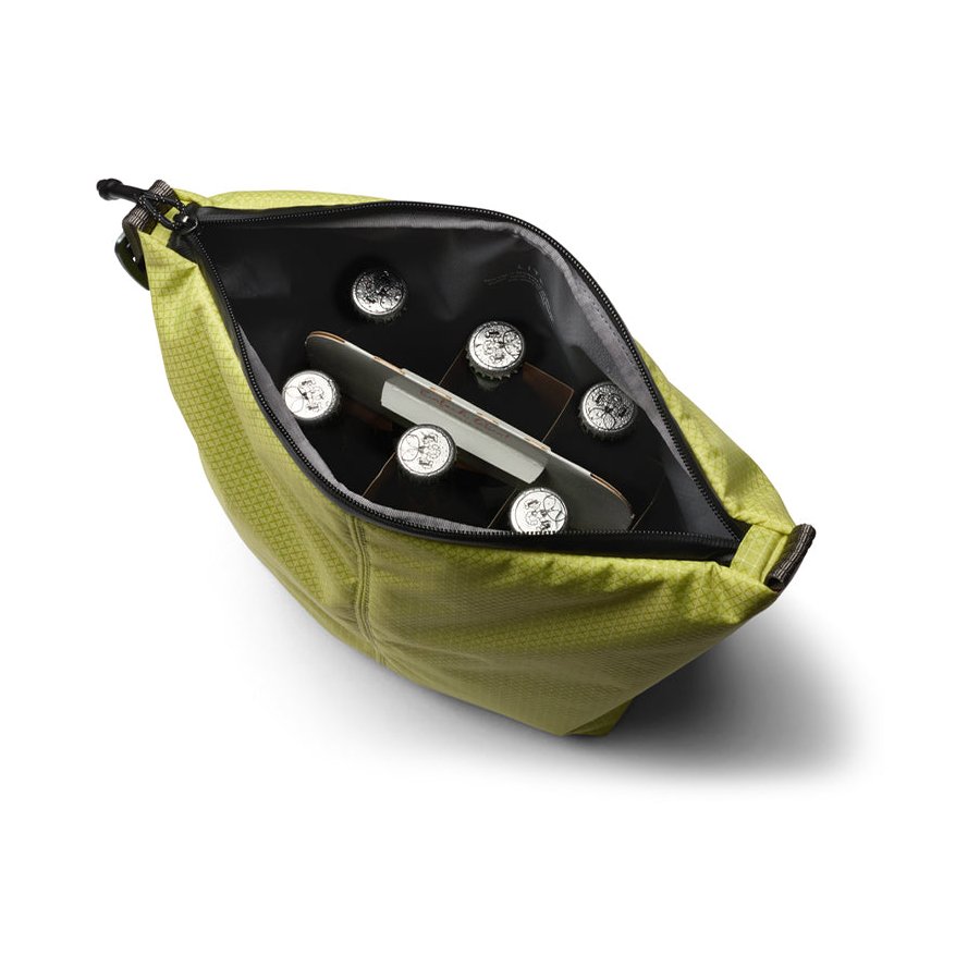 Bellroy Lite Cooler Caddy 10L Kiwi Kiwi