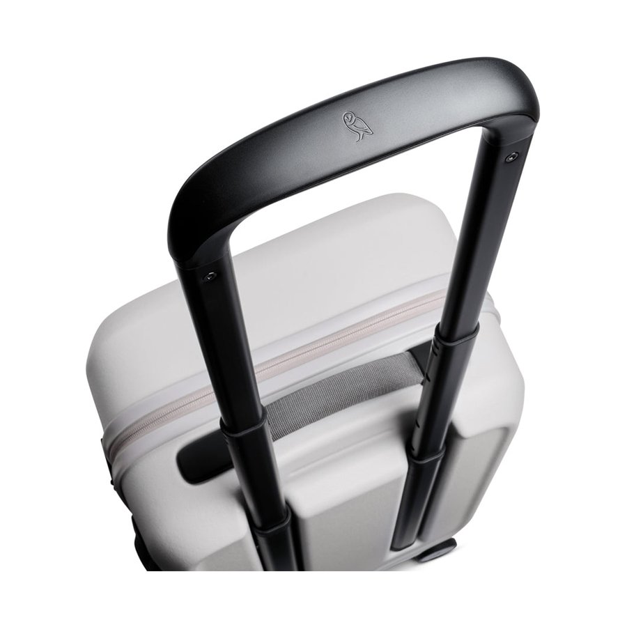 Bellroy Transit 55cm Hardside Carry-On Suitcase Chalk Chalk