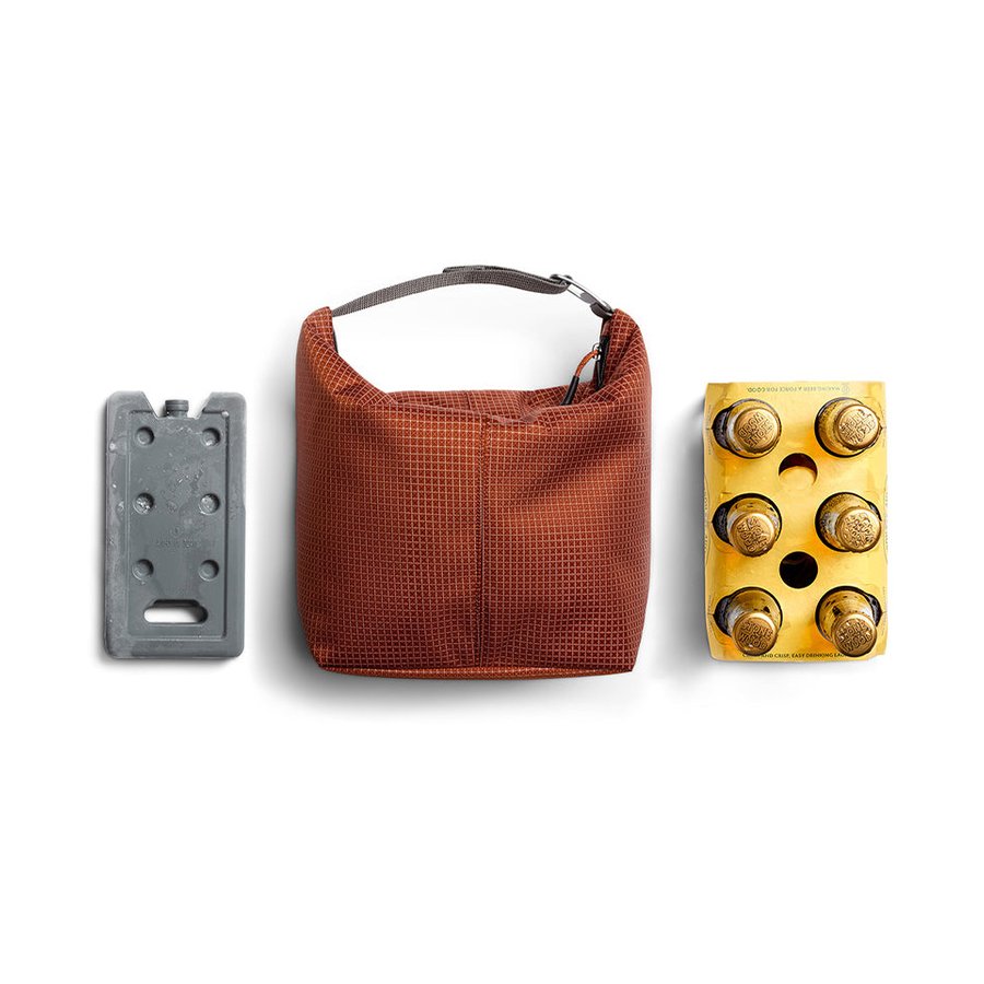 Bellroy Lite Cooler Caddy 10L Clay Clay
