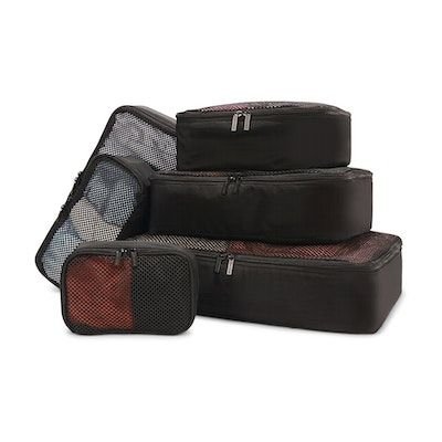 Explorer Packing Cubes