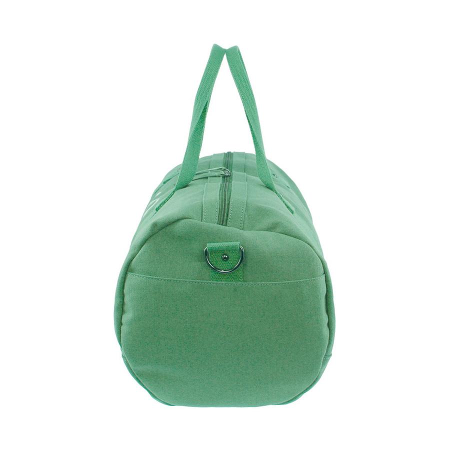 Gap Canvas Heritage Overnight Bag Sage Sage
