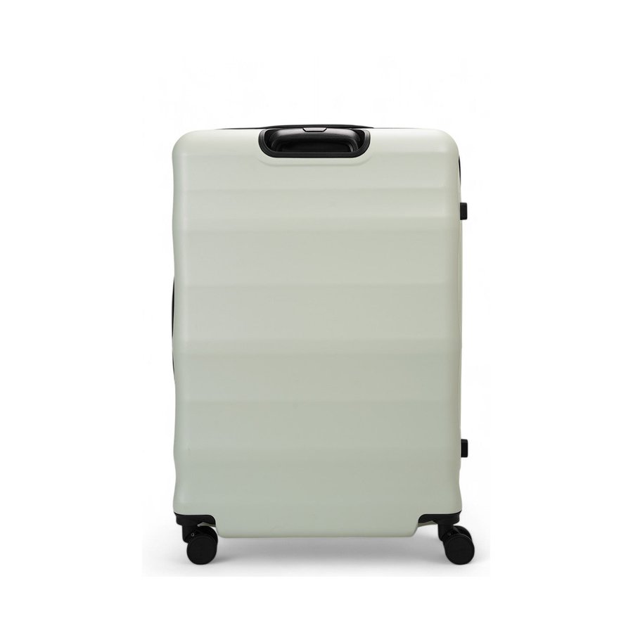 Explorer Luna-Air 55cm Front Access, 63cm & 74cm Hardside Luggage Set Mint Mint
