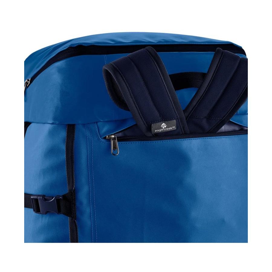 Eagle Creek Cargo Haul Duffle 90L Blue Blue