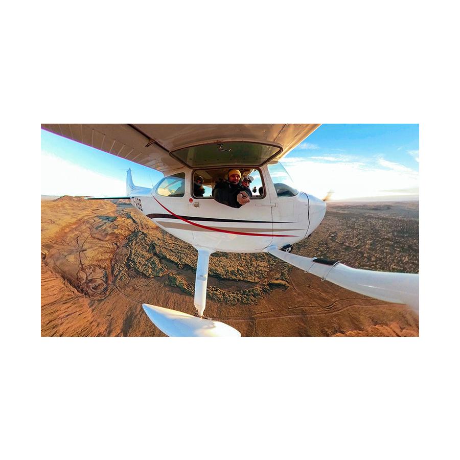 GoPro Max Grip + Tripod Black Black