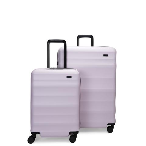 Luna-Air Carry-On & Large Set Lilac
