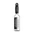 Microplane Gourmet Extra Coarse Grater Black