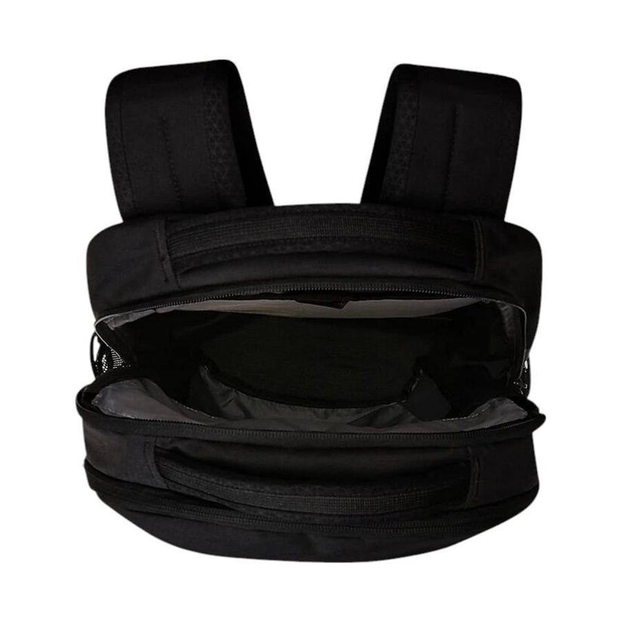 The North Face Vault Backpack Black Black
