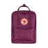 Fjallraven Kanken Backpack Royal Purple
