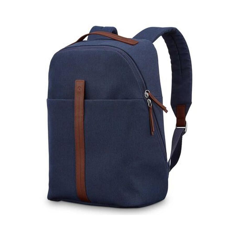 Samsonite Virtuosa 15” Laptop Backpack Navy Navy