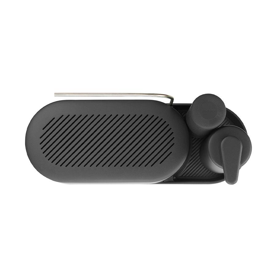 Brabantia SinkStyle Organiser Set of 3 Mineral Infinite Grey Mineral Infinite Grey