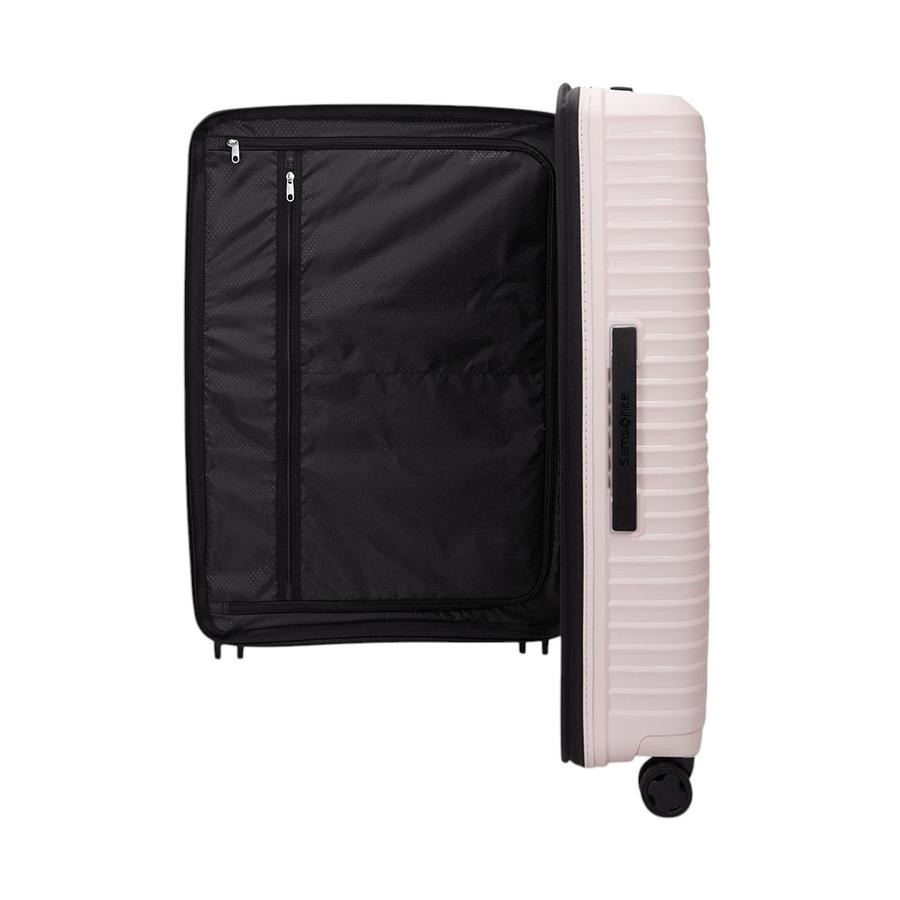 Samsonite Upscape 75cm Hardside Checked Suitcase Cherry Blossoms Cherry Blossoms