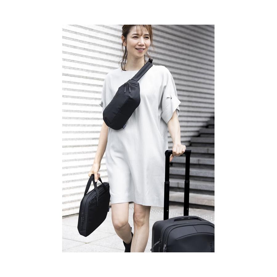 Thule Subterra 2 16" Laptop & Tablet Attaché Black Black