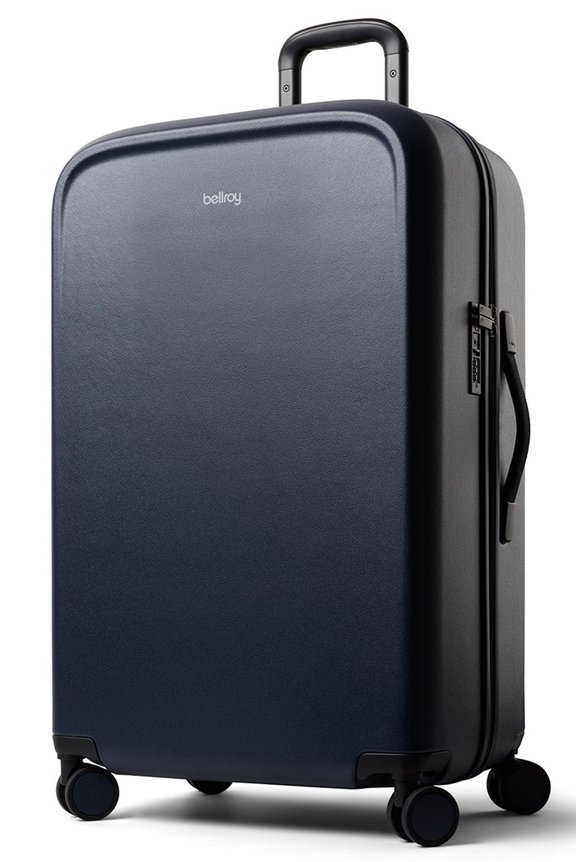 Bellroy Transit 77cm Large Hardside Check-In Suitcase Nightsky