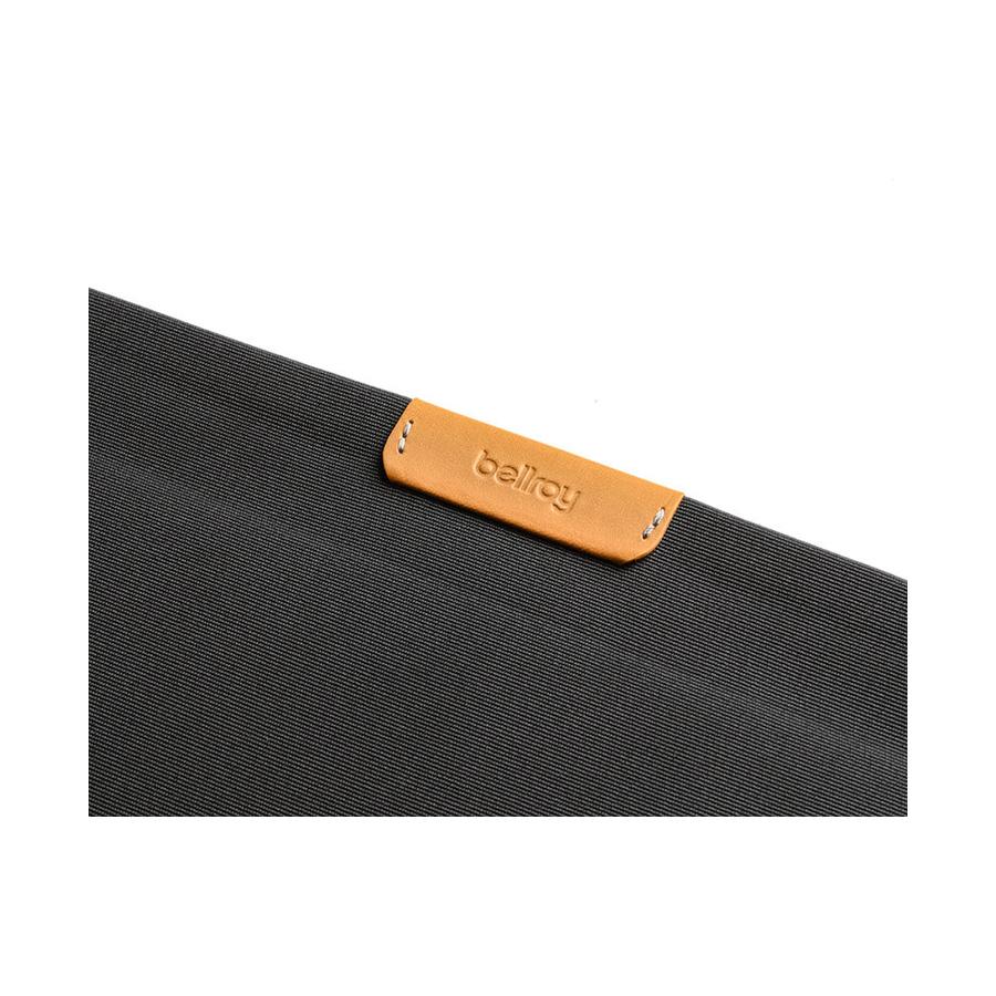 Bellroy 14" Laptop Sleeve Slate Slate