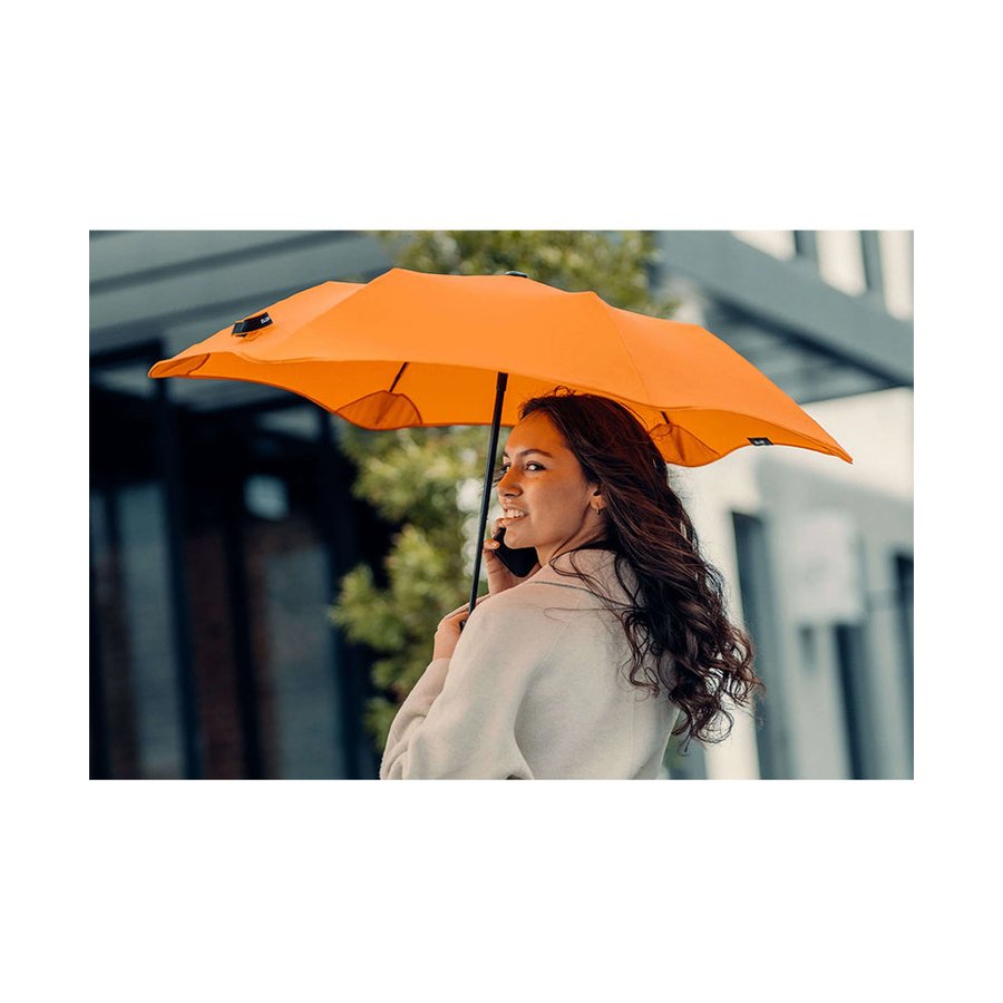 Blunt Metro Umbrella Mango Orange Mango Orange