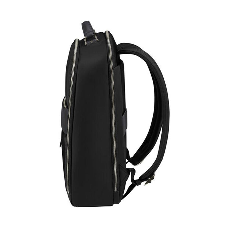 Samsonite Zalia 3.0 14.1” Laptop Backpack Black Black