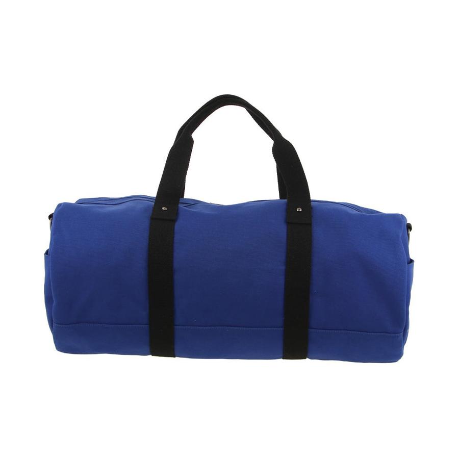Gap Canvas Heritage Overnight Bag Navy Navy
