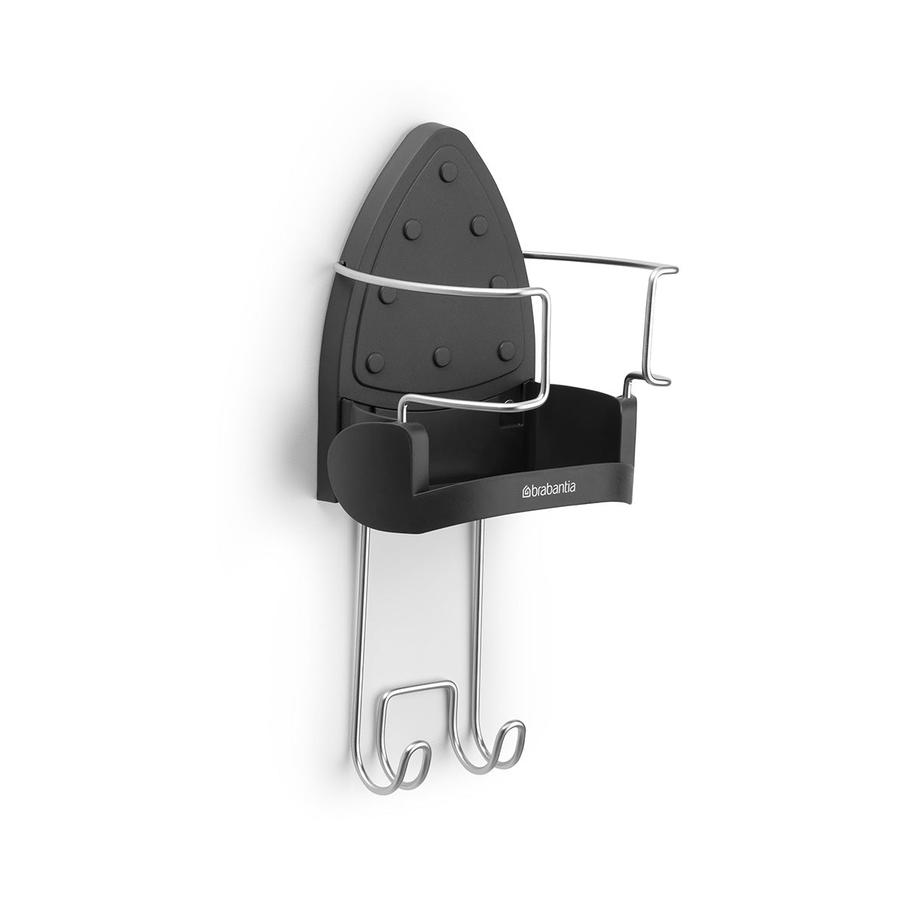 Brabantia Iron Store Dark Grey Dark Grey