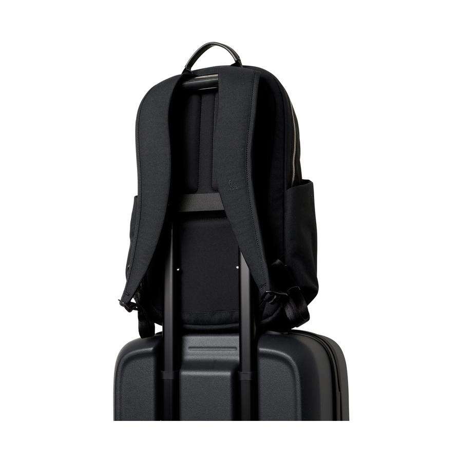 Bellroy Classic Daypack Black Black