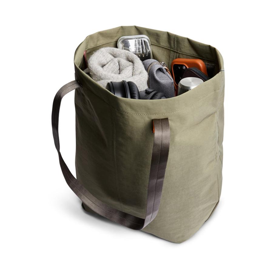 Bellroy City Tote Willow Willow