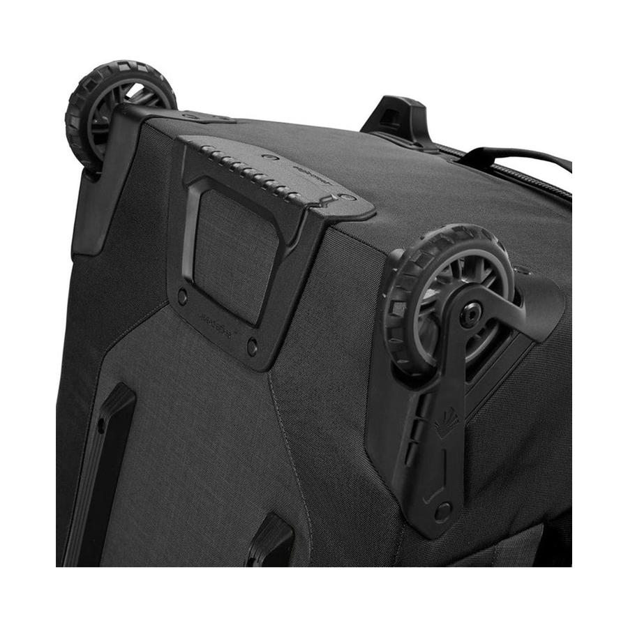 Eagle Creek ORV 2-Wheel 91cm Trunk Ashphalt Black Ashphalt Black