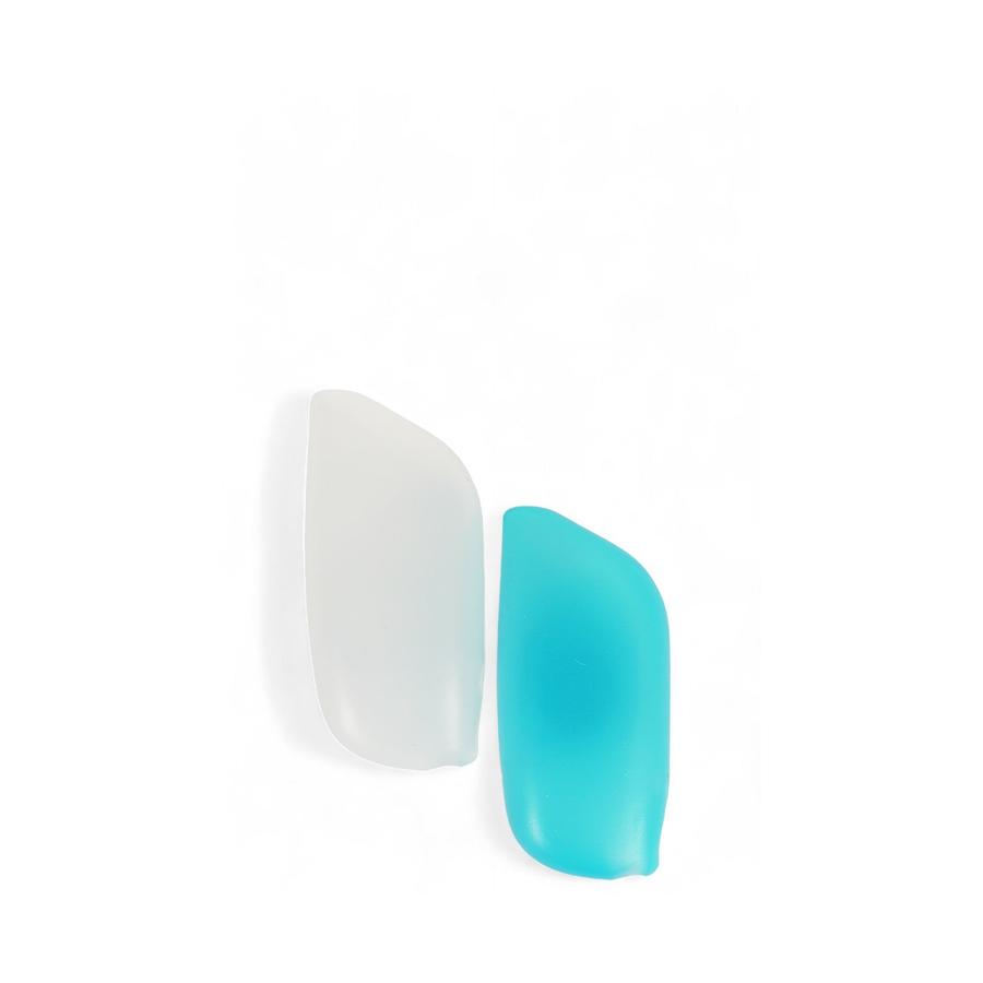 Caselite Toothbrush Covers (2 Pack) Multi Coloured Multi Coloured